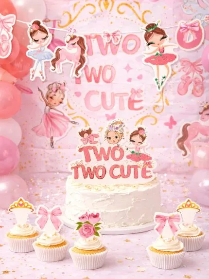 Decoración para Cumpleaños - Ocaciones Especiales