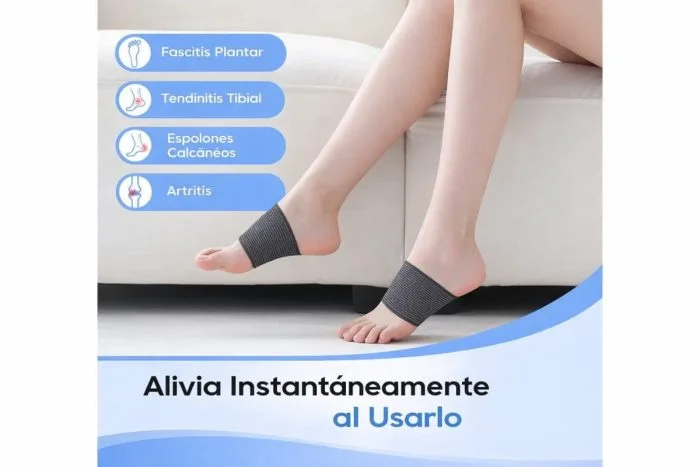 Soporte para el Pie - Imagen 2