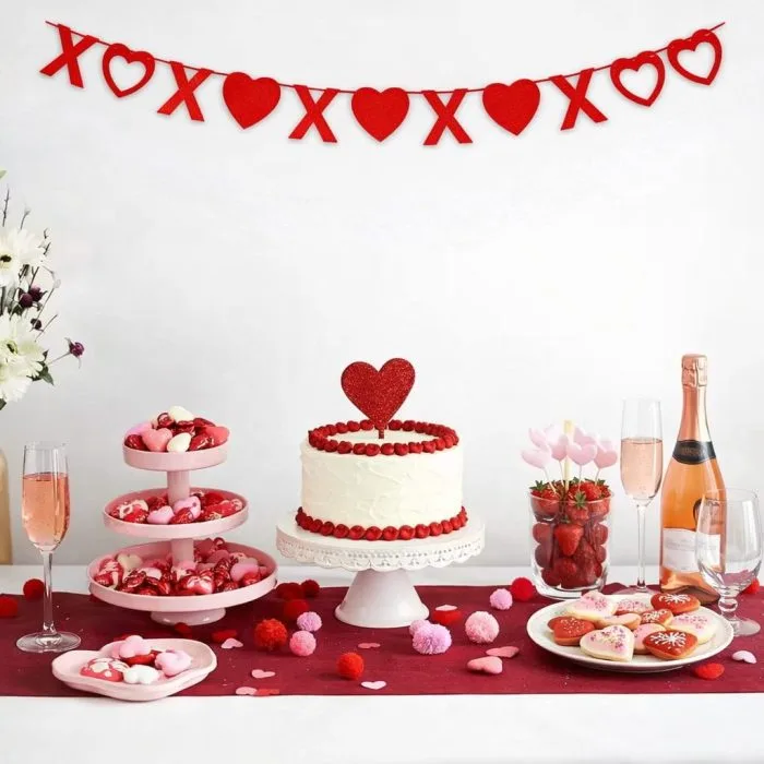 Decoración para Cumpleaños - Ocaciones Especiales