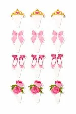 Decoración para Cumpleaños - Ocaciones Especiales