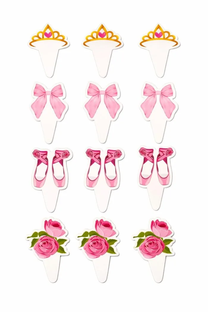 Decoración para Cumpleaños - Ocaciones Especiales