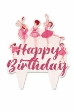 Decoración para Cumpleaños - Ocaciones Especiales