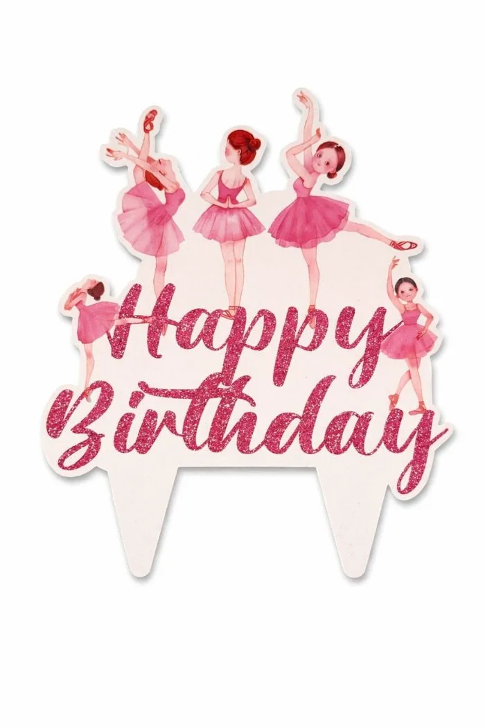 Decoración para Cumpleaños - Ocaciones Especiales