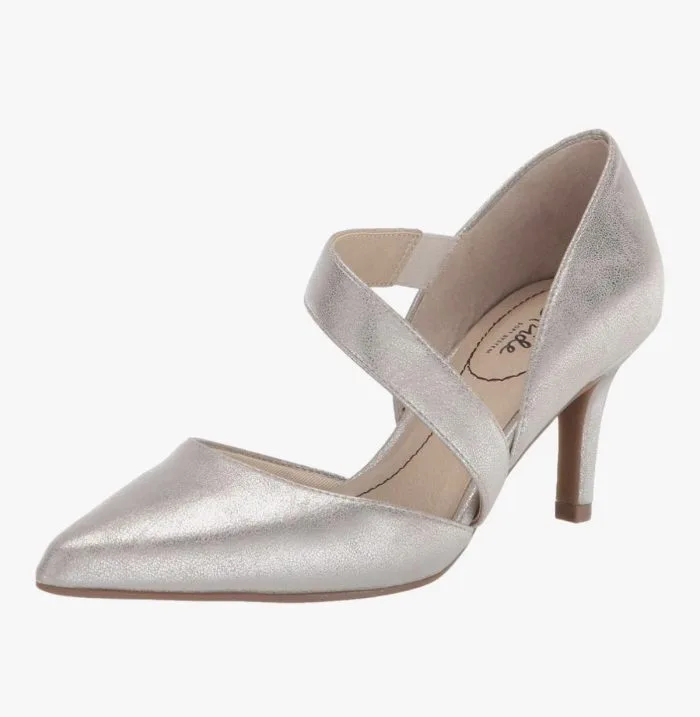 Zapatos de Tacón de Mujer