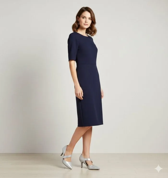 Zapatos de Tacón de Mujer