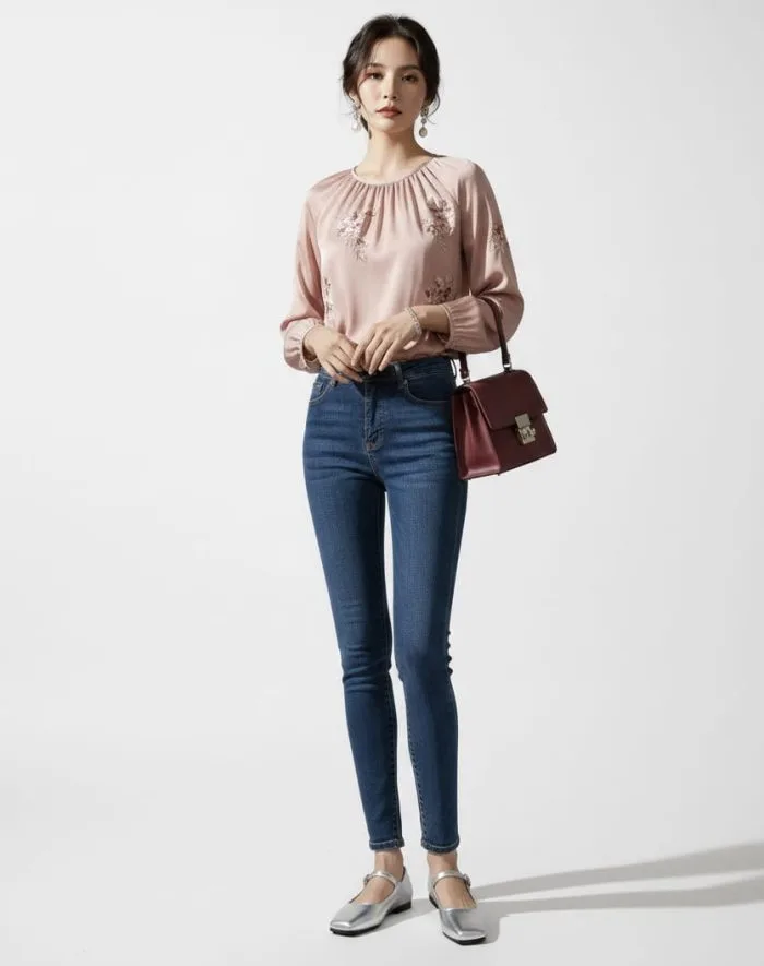 Flats de Mujer - Imagen 2