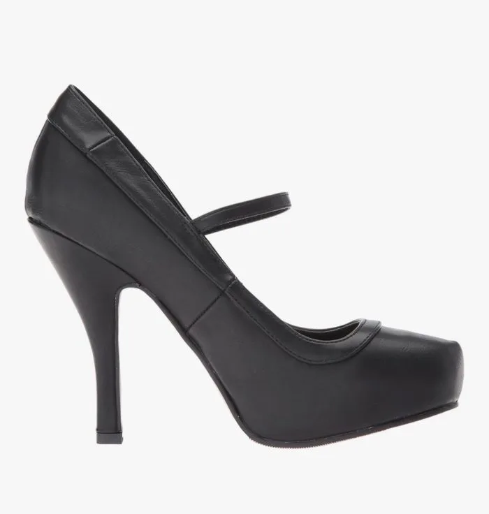 Zapatos de Tacón de Mujer