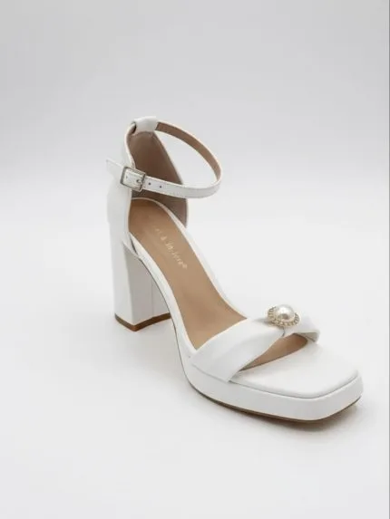 Zapatos de Tacón de Mujer