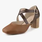 Zapatos de Tacón de Mujer