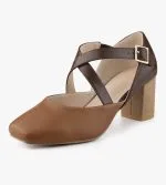 Zapatos de Tacón de Mujer