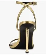 Zapatos de Tacón de Mujer