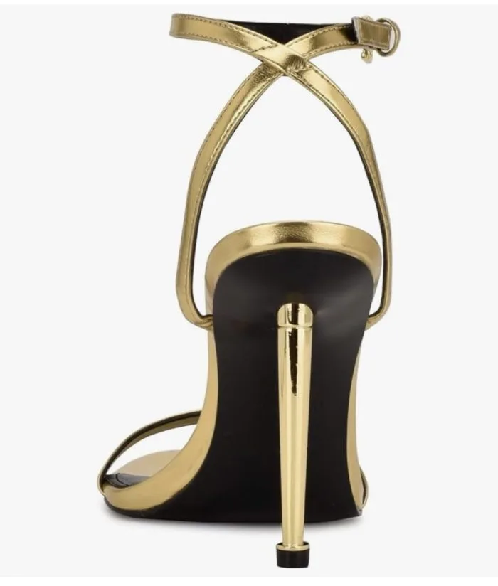 Zapatos de Tacón de Mujer