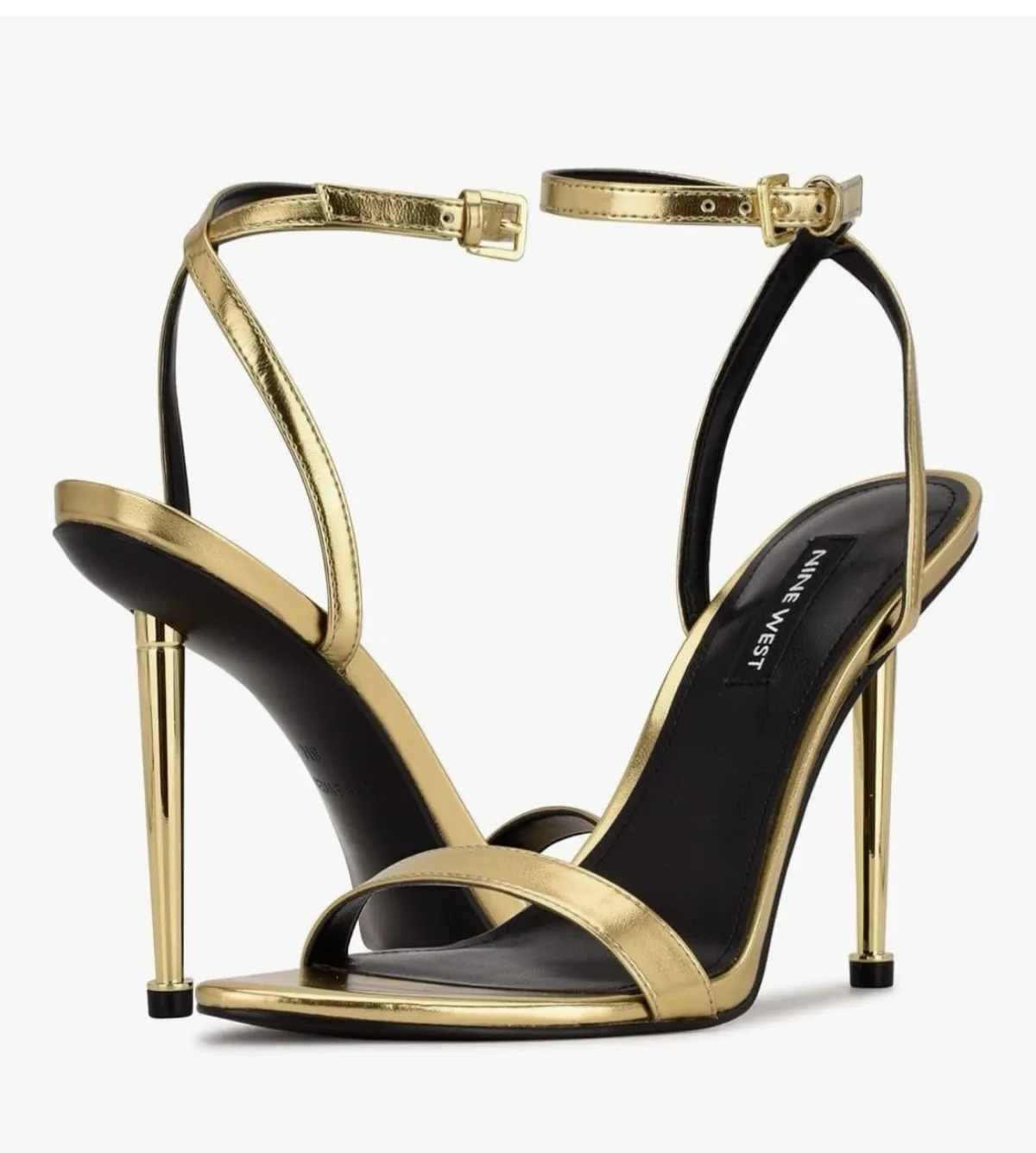 Zapatos de Tacón de Mujer