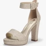 Zapatos de Tacón de Mujer