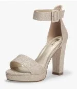 Zapatos de Tacón de Mujer