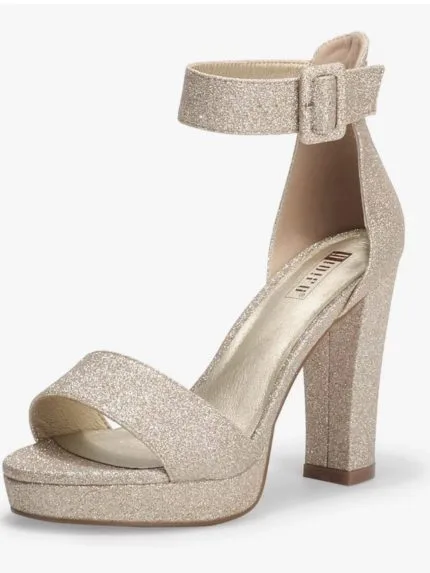 Zapatos de Tacón de Mujer