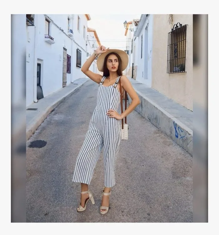 Zapatos de Tacón de Mujer