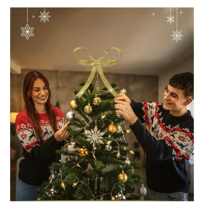 Adorno para árbol de navidad - Imagen 2
