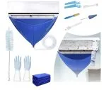 Kit de limpieza para aire acondicionado - Imagen 3