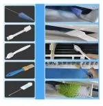 Kit de limpieza para aire acondicionado - Imagen 2