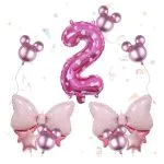 Decoración para Cumpleaños - Ocaciones Especiales