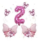 Decoración para Cumpleaños - Ocaciones Especiales