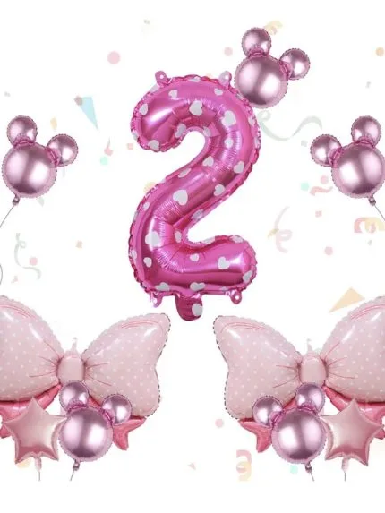 Decoración para Cumpleaños - Ocaciones Especiales