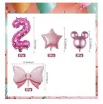 Decoración para Cumpleaños - Ocaciones Especiales