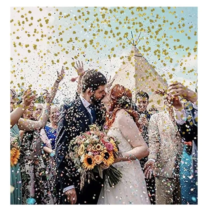 Confetti - Imagen 4