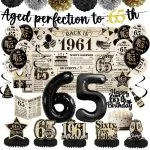 Decoración para Cumpleaños - Ocaciones Especiales