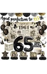 Decoración para Cumpleaños - Ocaciones Especiales
