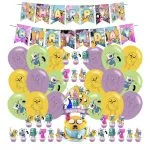Decoración para Cumpleaños - Ocaciones Especiales