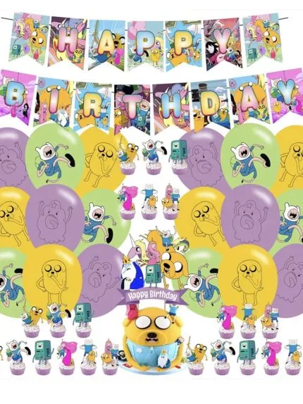 Decoración para Cumpleaños - Ocaciones Especiales