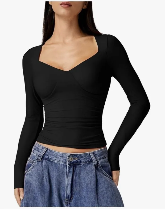 Blusa - Imagen 2