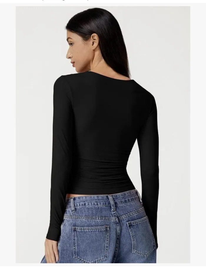 Blusa - Imagen 3