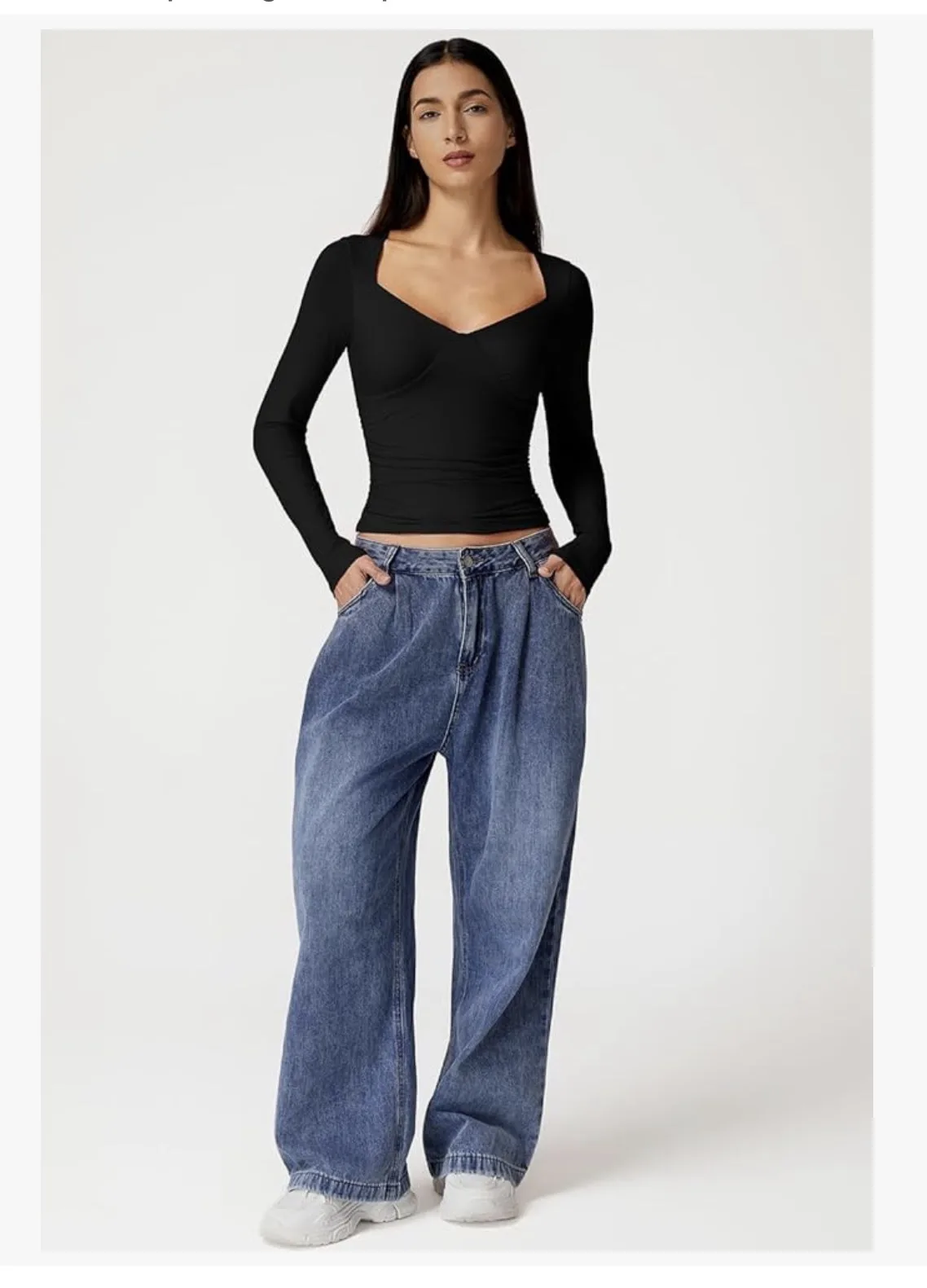 Blusa