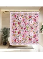 Cortina de baño