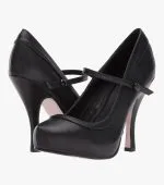 Zapatos de Tacón de Mujer