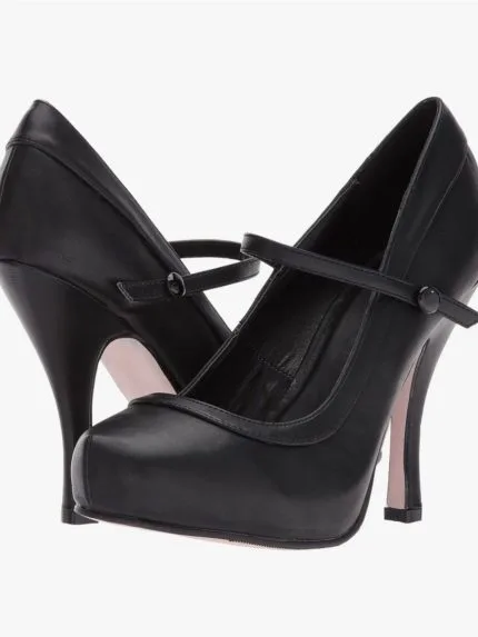 Zapatos de Tacón de Mujer