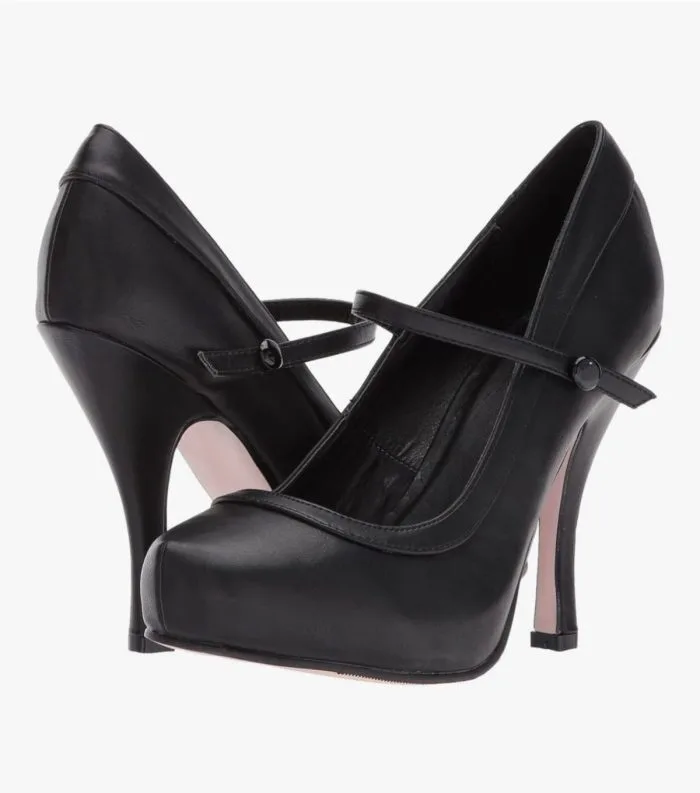 Zapatos de Tacón de Mujer