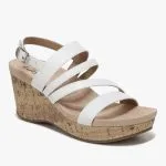 Zapato Plataforma