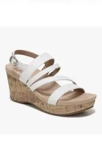 Zapato Plataforma