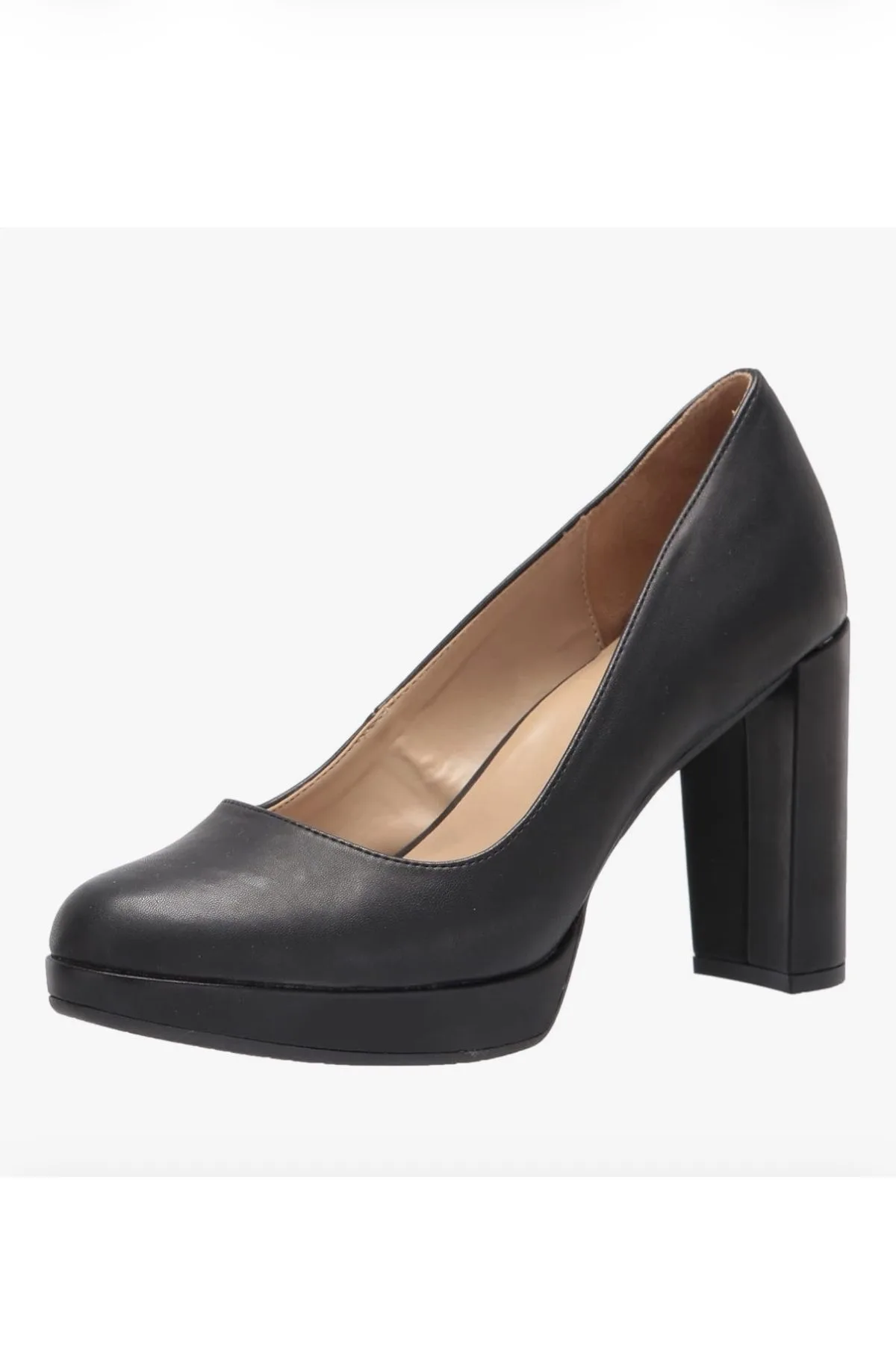 Zapatos de Tacón de Mujer
