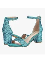 Zapatos de Tacón de Mujer