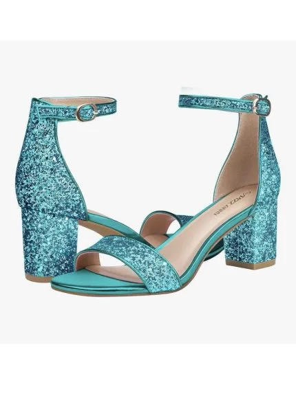 Zapatos de Tacón de Mujer