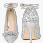 Zapatos de Tacón de Mujer