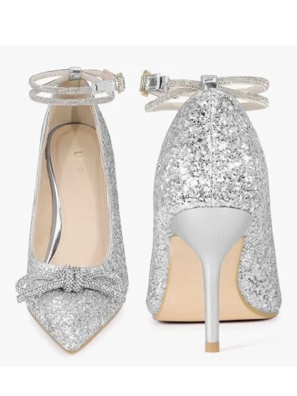 Zapatos de Tacón de Mujer