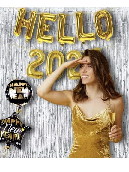 Decoración para Cumpleaños - Ocaciones Especiales