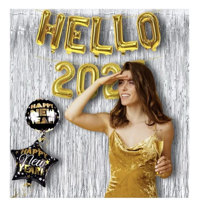 Decoración para Cumpleaños - Ocaciones Especiales