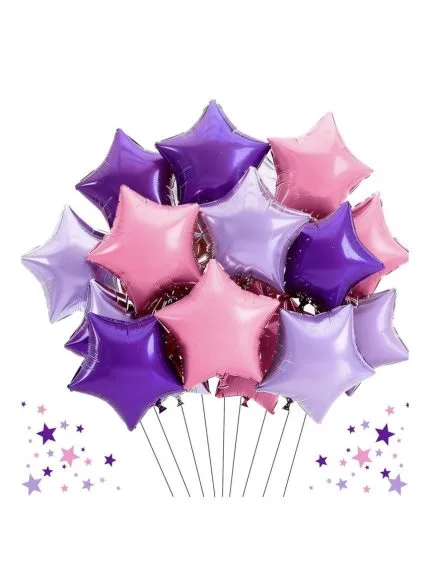 Decoración para Cumpleaños - Ocaciones Especiales Globos en Holguín